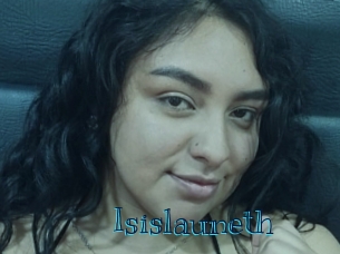 Isislauneth