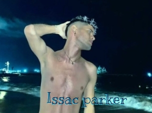 Issac_parker