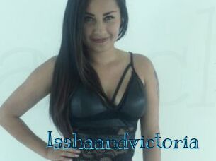 Isshaandvictoria