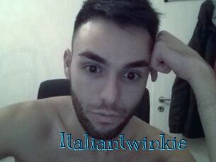 Italiantwinkie