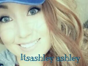 Itsashley_ashley