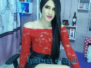 Ivanna_evans