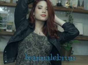 Ivannalebrun