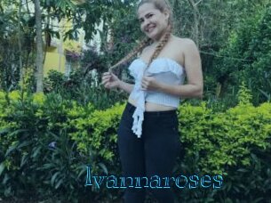 Ivannaroses