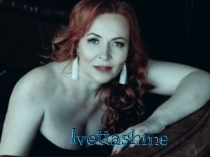 Ivettashine