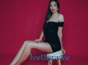 Ivetteprice