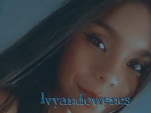 Ivyandowencs