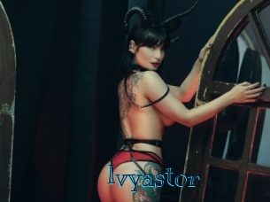 Ivyastor