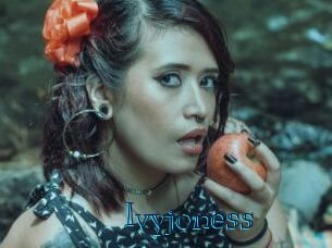 Ivyjoness