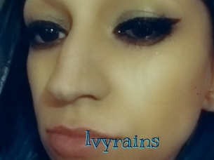 Ivyrains