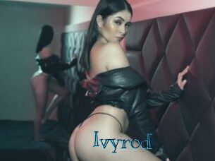 Ivyrod