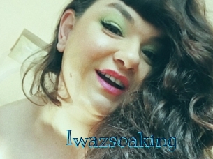 Iwazsoaking