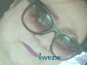 Iwene