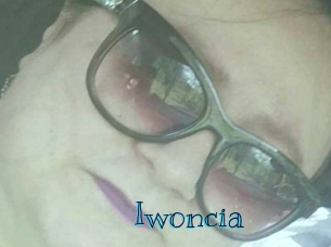 Iwoncia