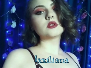 Ixxiliana