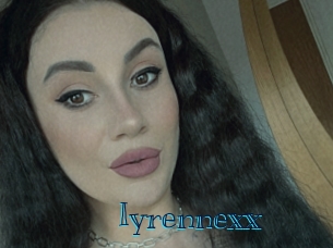 Iyrennexx