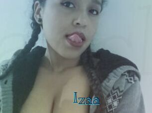Izaa