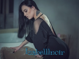 Izabelllnoir