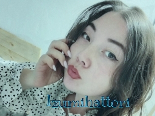 Izumihattori