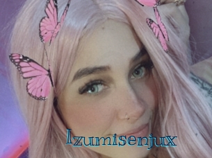 Izumisenjux