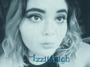 Izziishigh