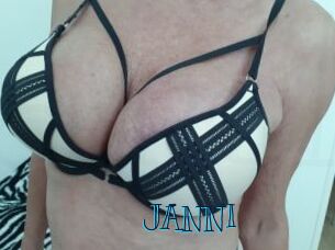 JANNI