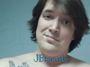 JBiscuits