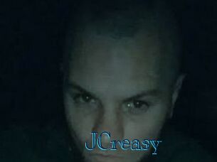 JCreasy