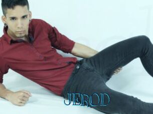 JEROD