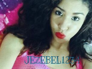 JEZEBEL1234