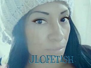 JLOFETISH