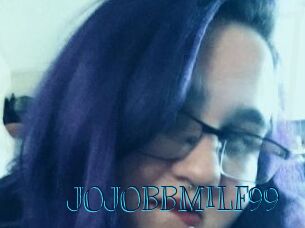 JOJOBBMILF99