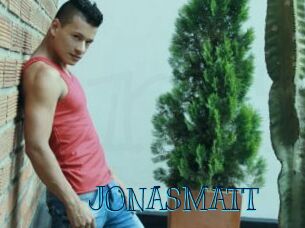 JONASMATT