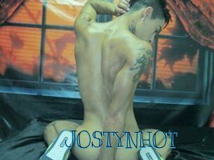 JOSTYNHOT