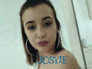 JOSYIE