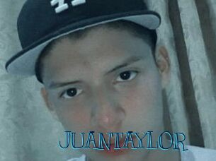 JUANTAYLOR