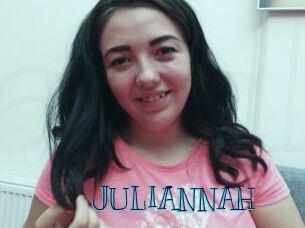 JULIANNAH