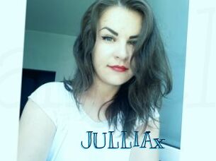 JULLIAx