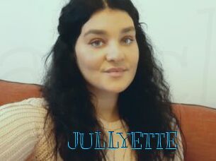 JULLYETTE