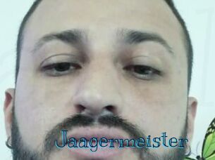 Jaagermeister