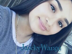 JacckyWangg