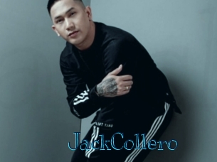 JackCollero Archive DVD BIZ