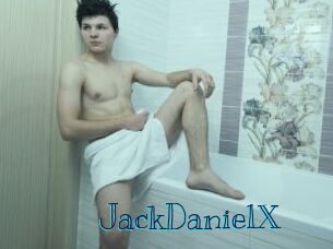 JackDanielX