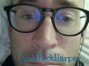 JackDickHarper