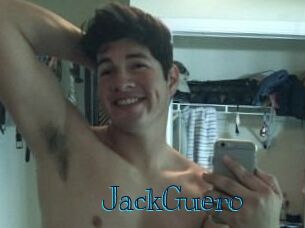 JackGuero