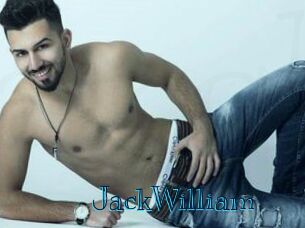 JackWilliam