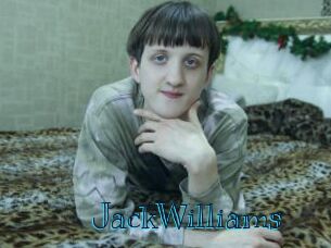 JackWilliams