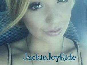 JackieJoyRide