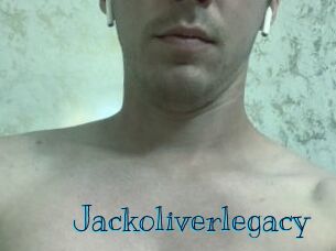 Jackoliverlegacy