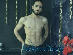 JacksonBlack